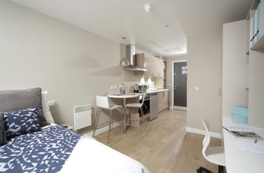 Pilgrim Street, City Centre, Newcastle - Image 3